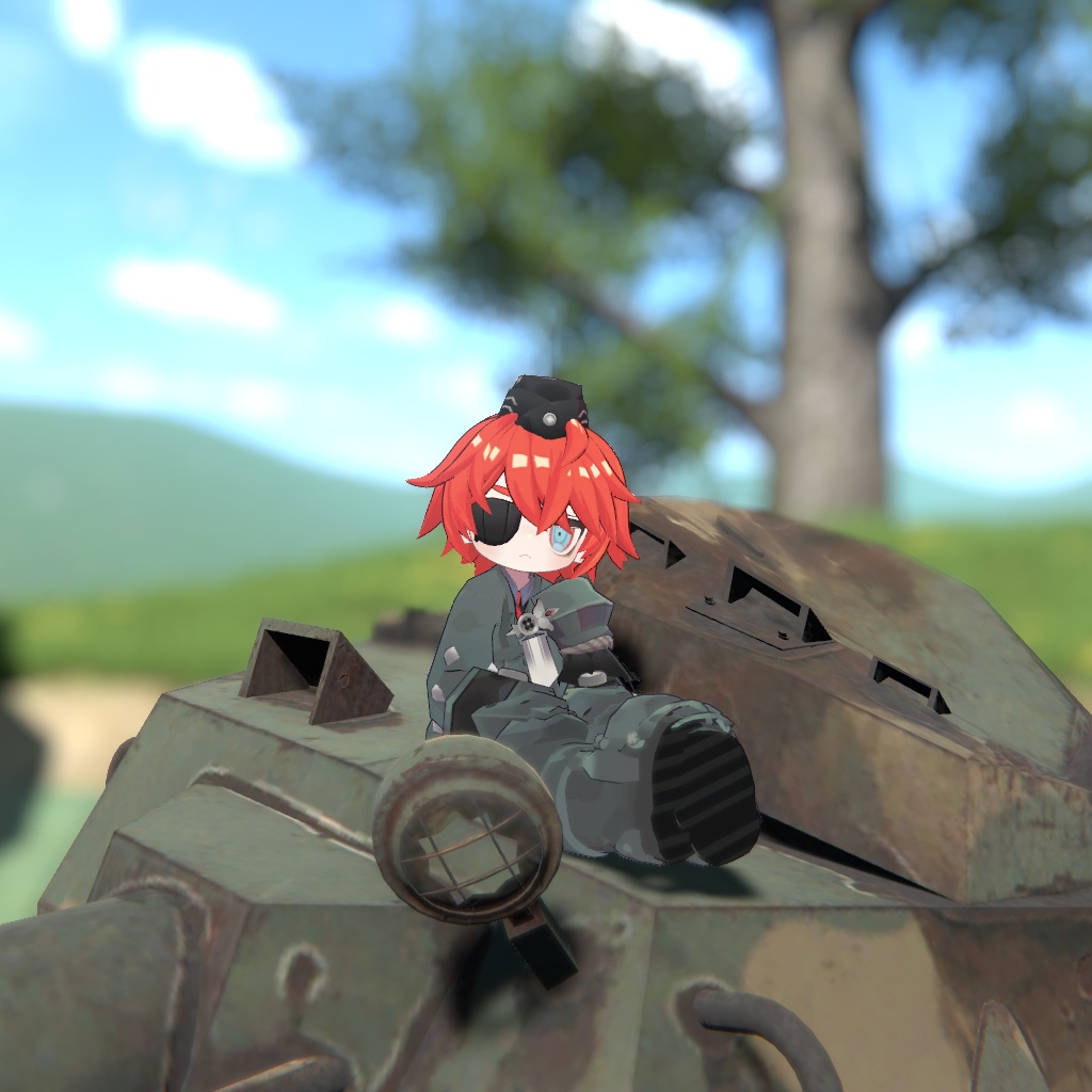 【キプフェル・リルレオ】Edel Ritter