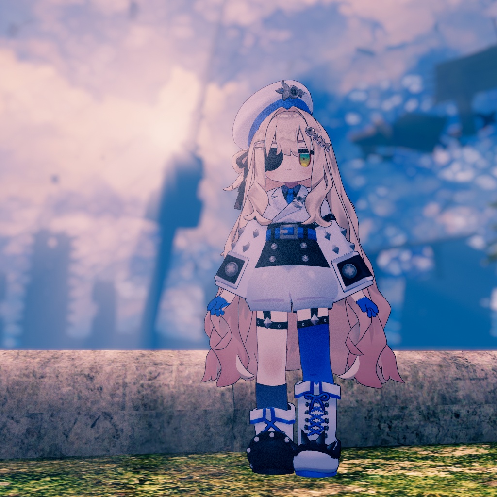 【キプフェル・リルレオ】Edel Ritter