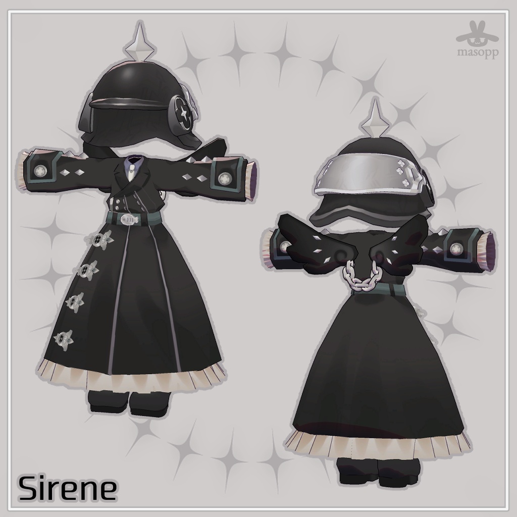 【キプフェル・リルレオ】Edel Ritter