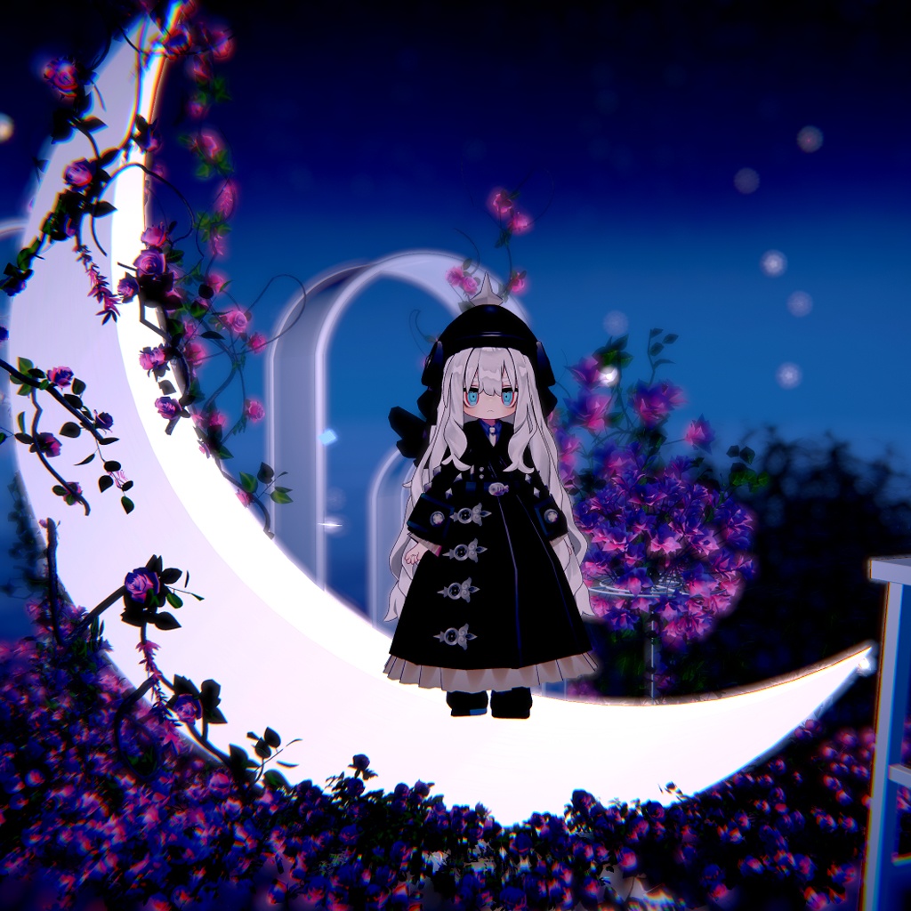 【キプフェル・リルレオ】Edel Ritter