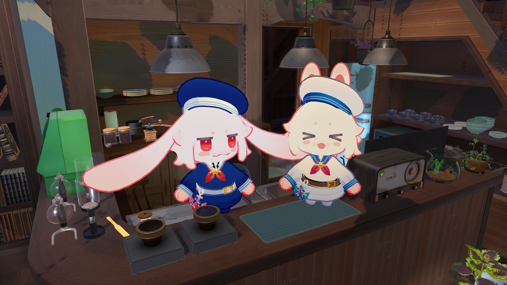 【無料あり】マリンセット