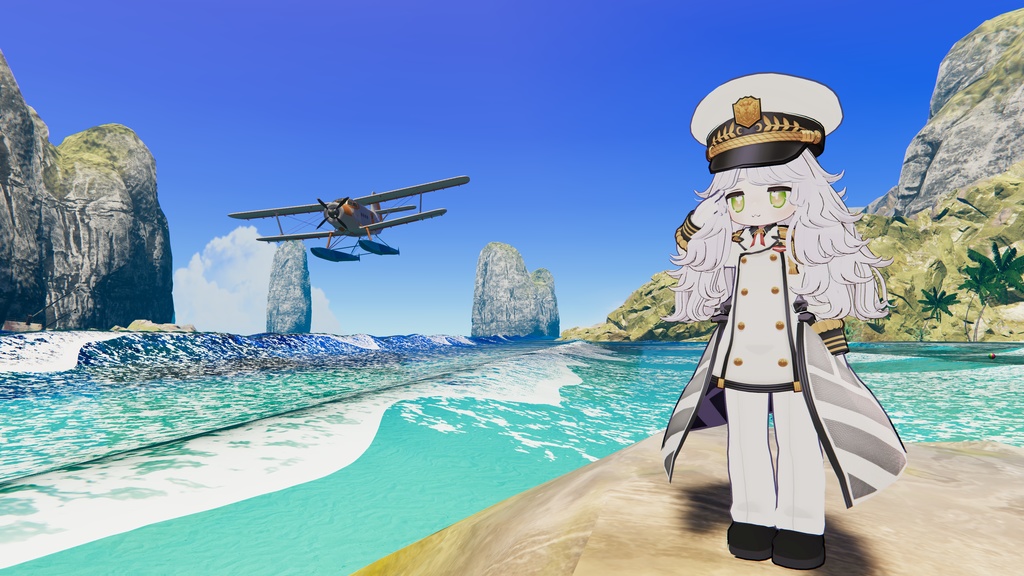 【キプフェル・リルレオ】Bianca Marina