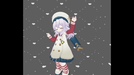 【キプフェル・リルレオ】Bianca Marina