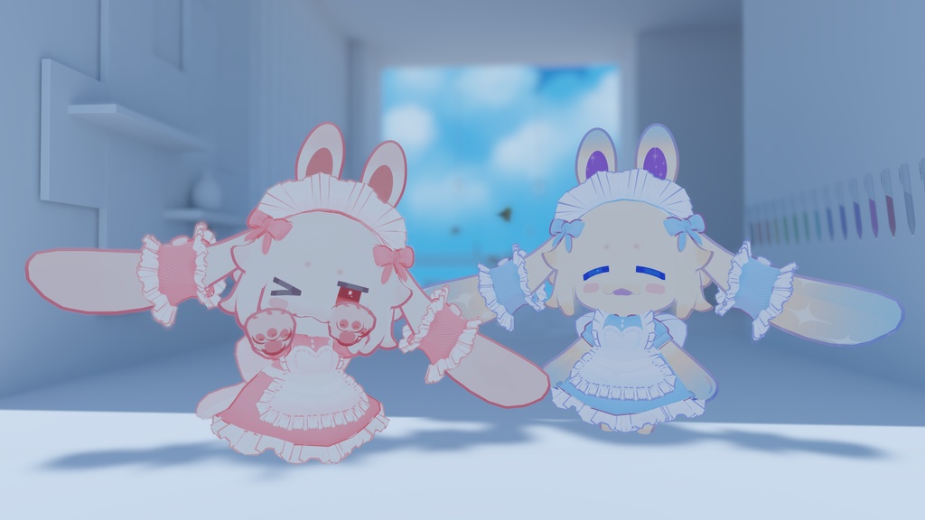 【無料あり】もえもえオモチ