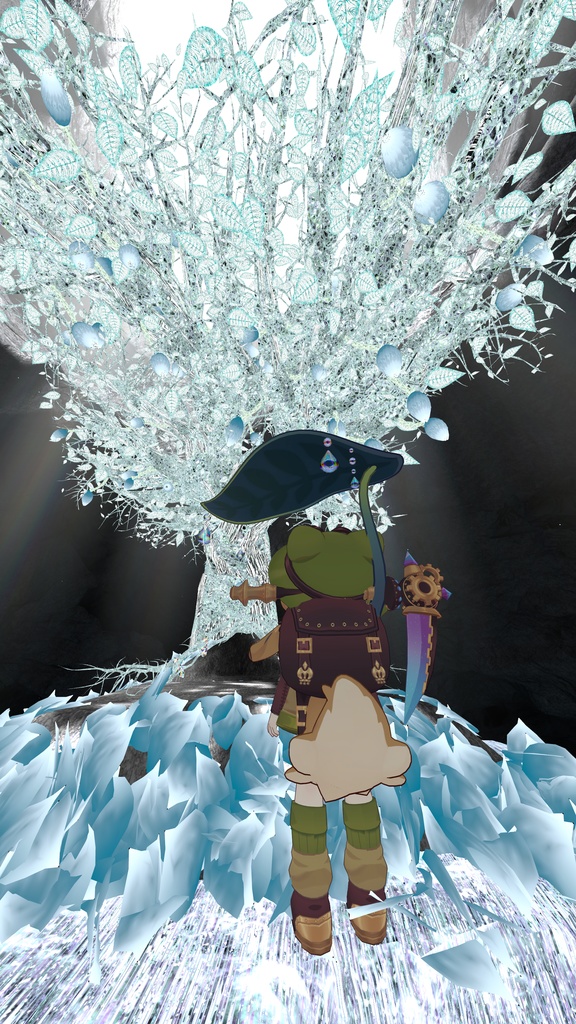 【リリースセール中】Royal Knights【まめ・キプ・リルレオ】