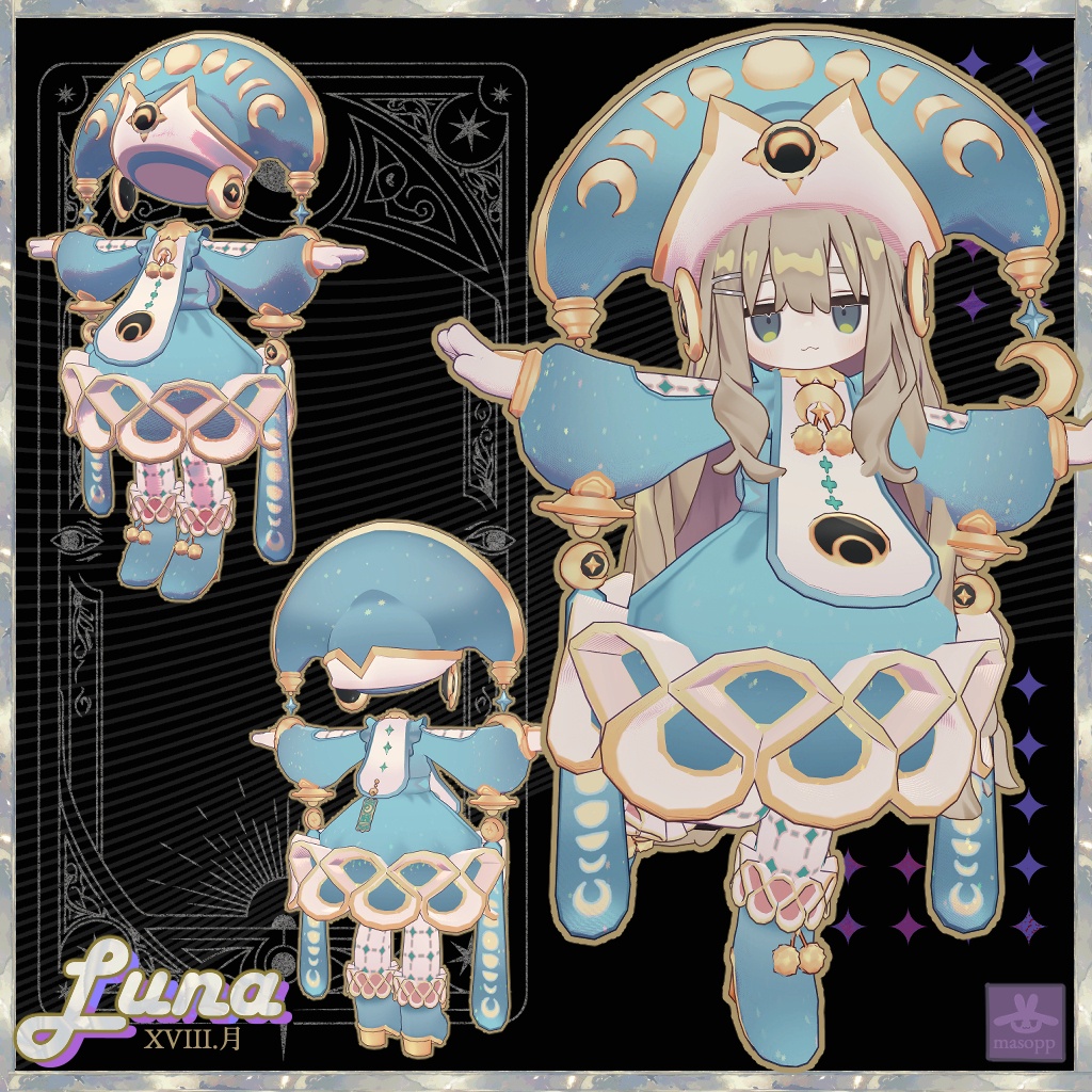 【Sell中!!】Trionfi Arcana