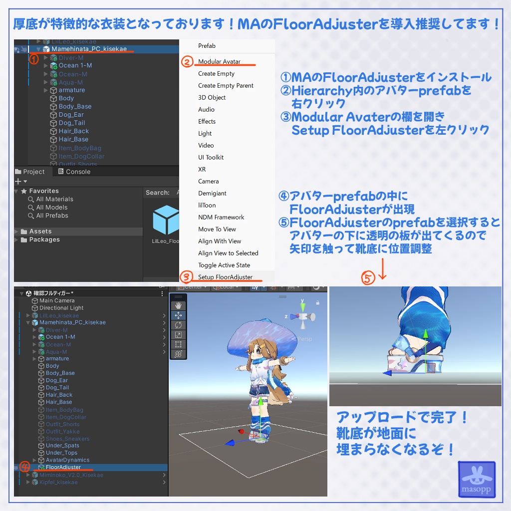 【50%OFFsale7/25~】Frutiger Aero【まめキプ・リルレオ・みみのこ】