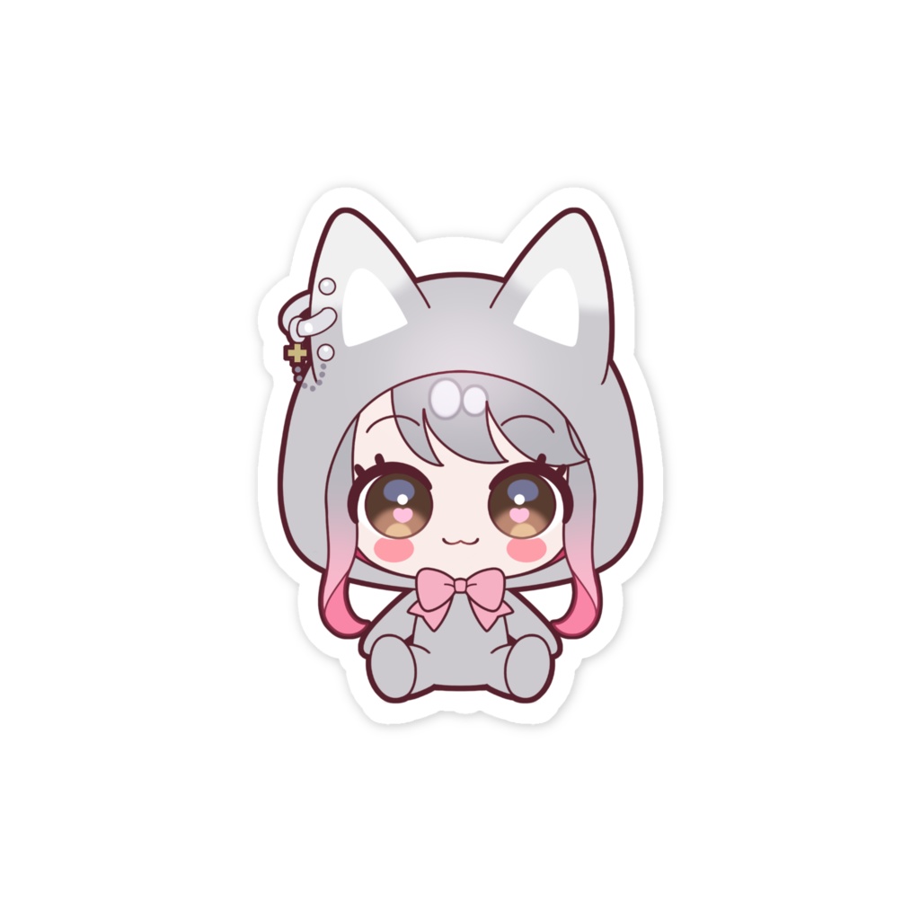 スマホステッカー