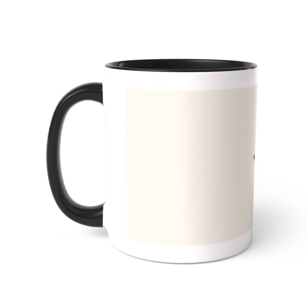 FreeRein マグカップ