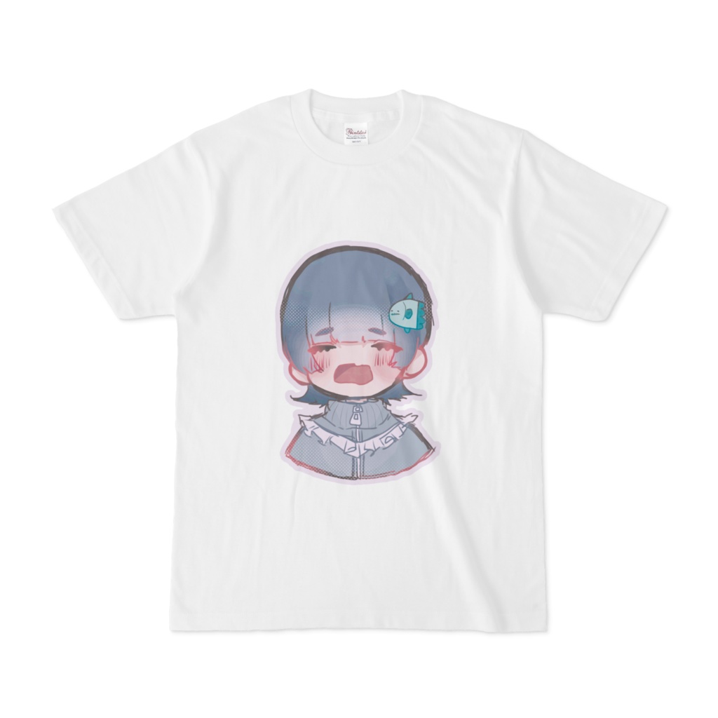どこでも一緒だよTシャツ