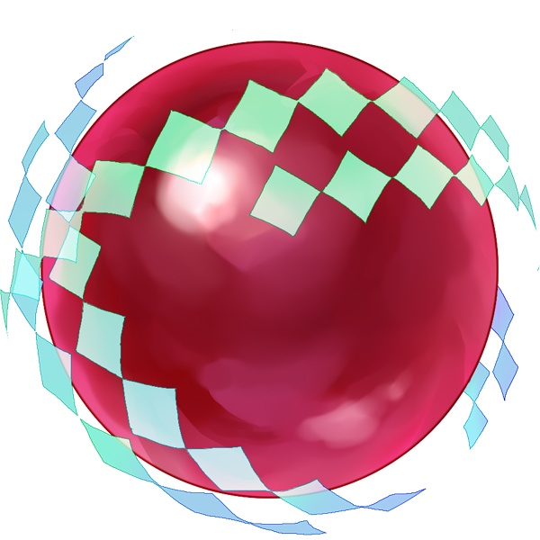 トリプル医神アクスタ