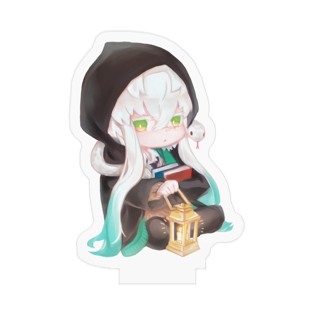 アスクレピオス/俺様生徒会(アクスタ)