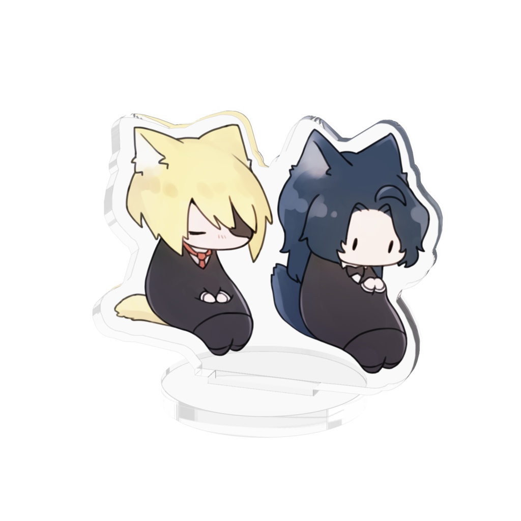まんまるにゃん支部ver.A