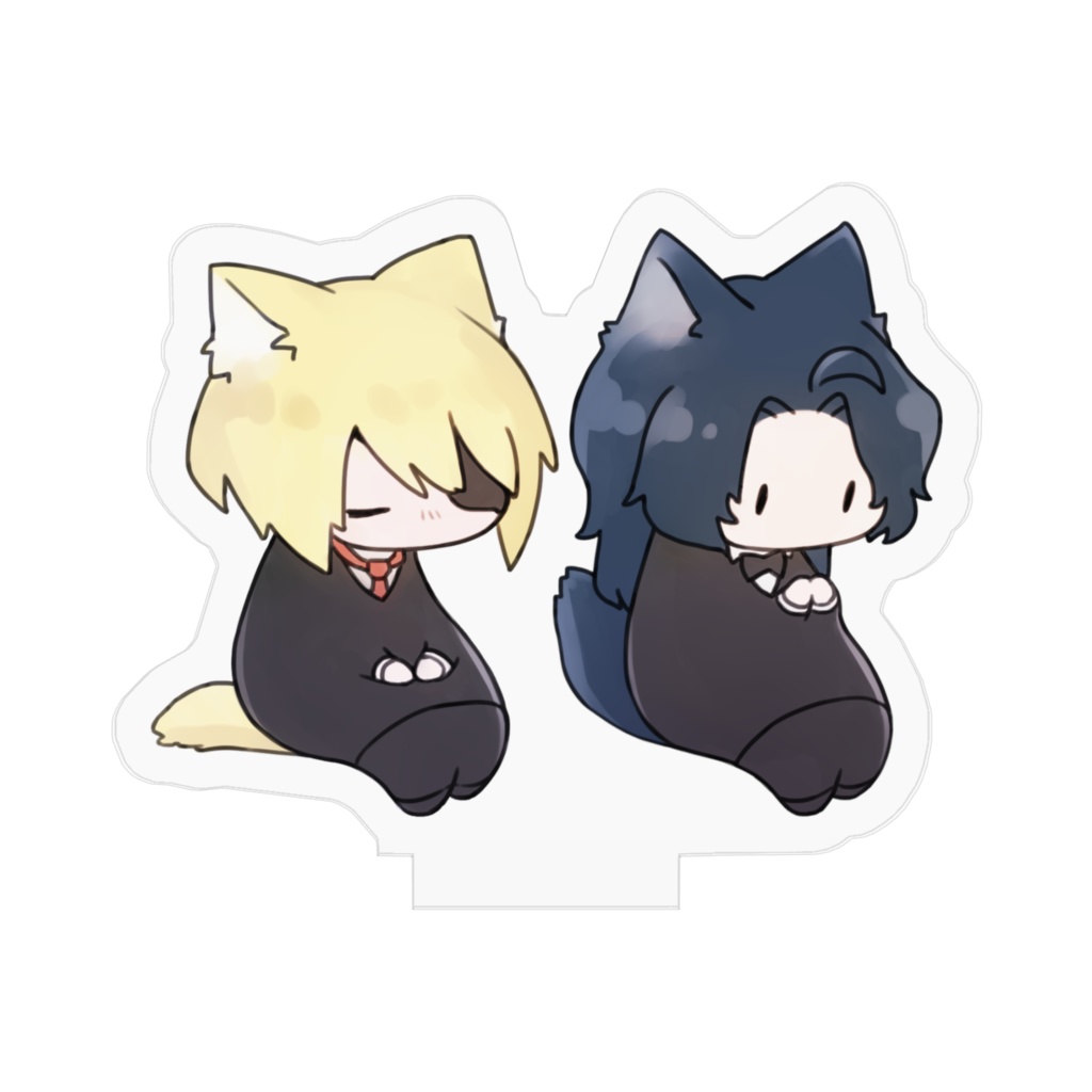 まんまるにゃん支部ver.A