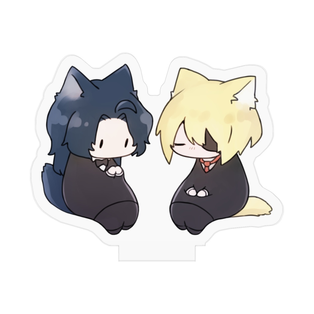 まんまるにゃん支部ver.B