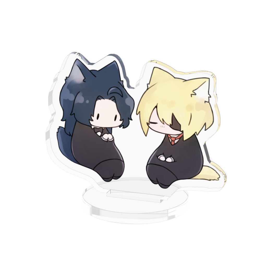 まんまるにゃん支部ver.B
