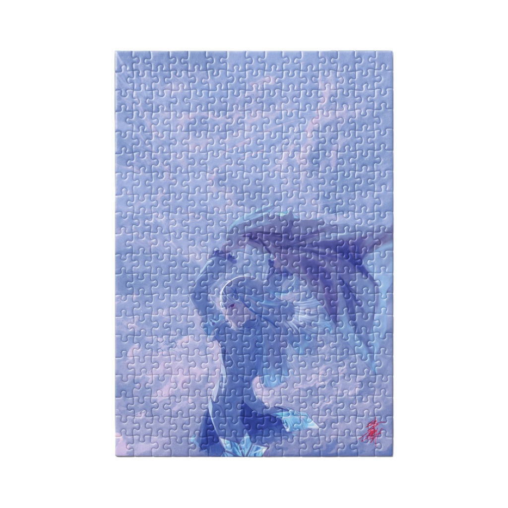 【非公式】リゼ・ヘルエスタ パズル