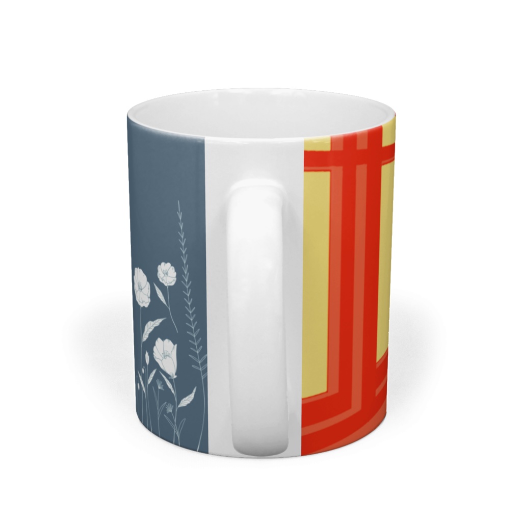 【非公式】リゼ・ヘルエスタ マグカップ