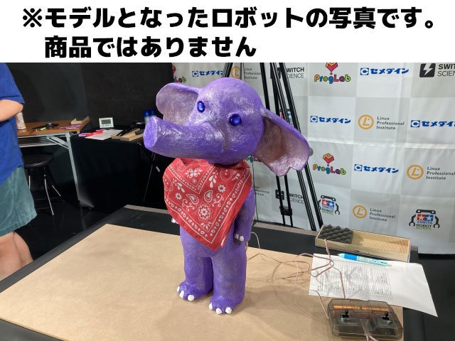 ヘボコンTシャツ2024(10周年記念)