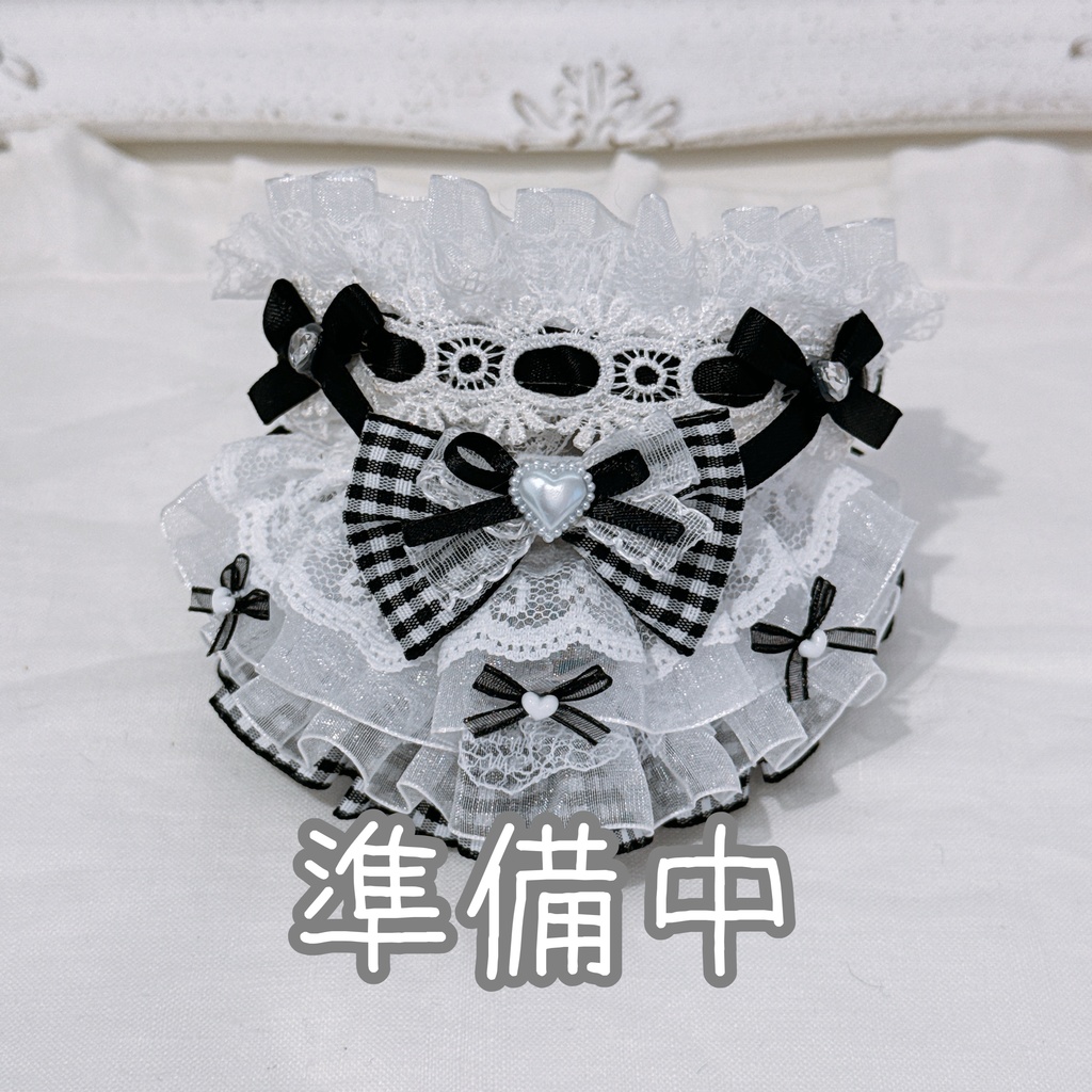 【201~202】モノトーンチェックスカート