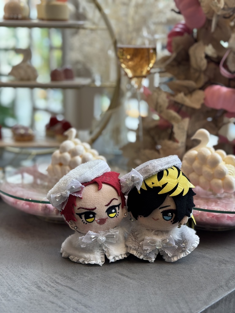 【601~602】冬ポンチョ