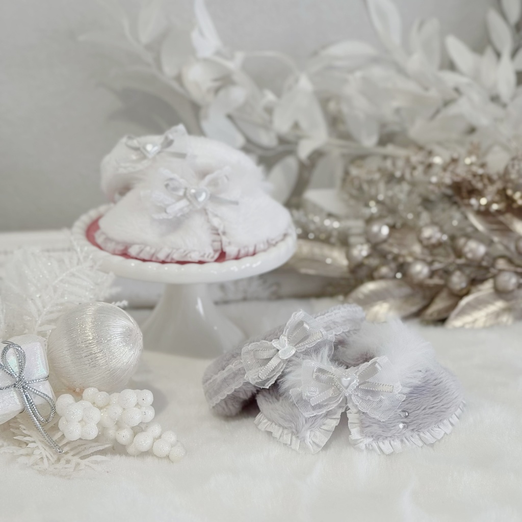 【601~602】冬ポンチョ