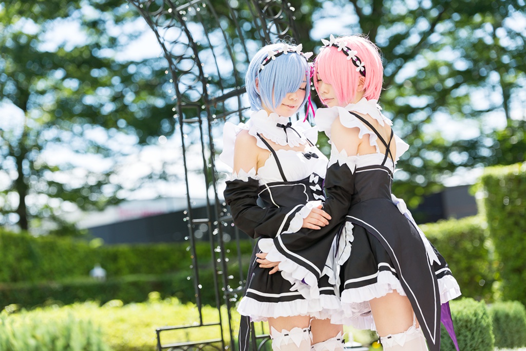 Rem&Ram
