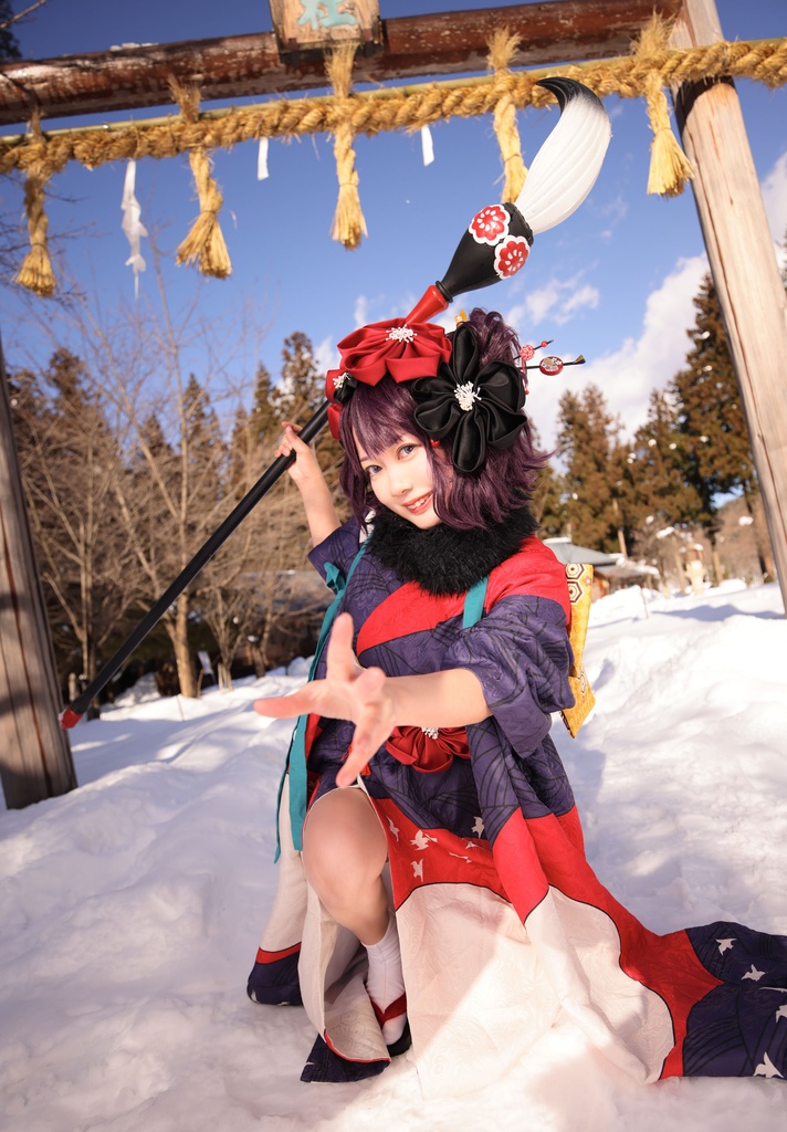 かるであこれくしょん