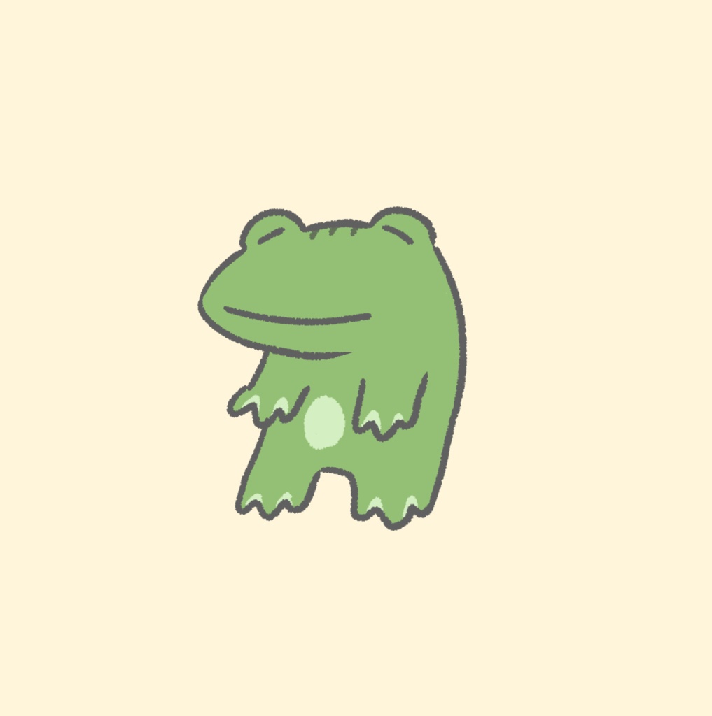 春夏秋冬 私とドッピオ