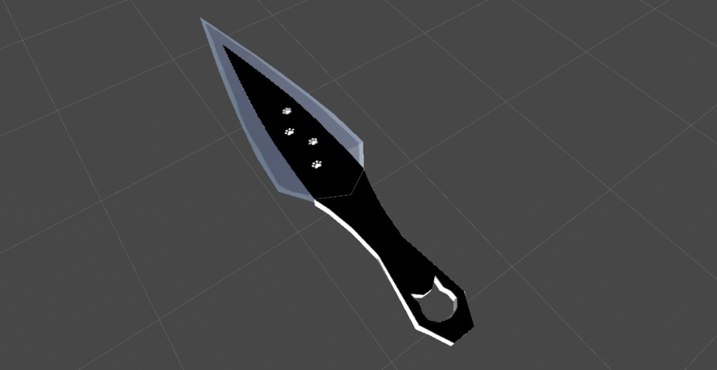 くにゃいばーじょんつー