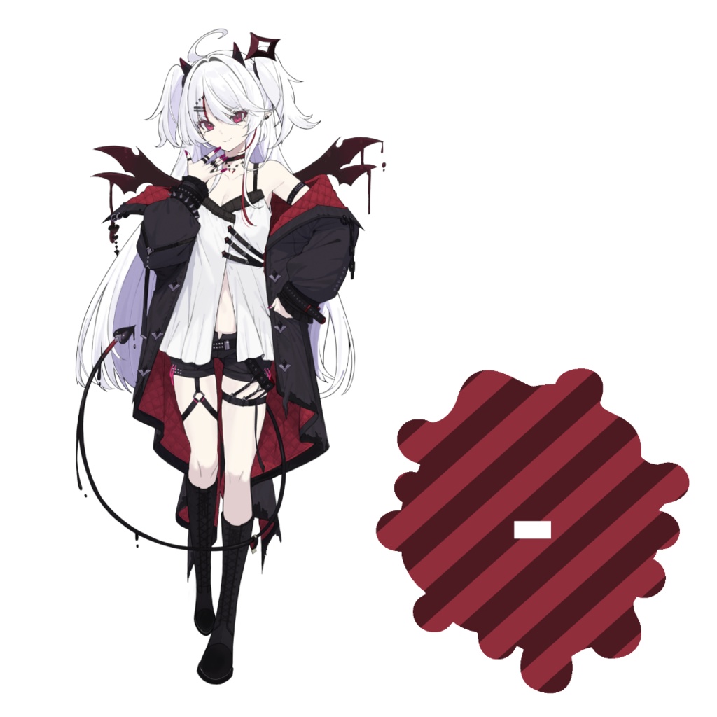 【常設グッズ】アクリルスタンド