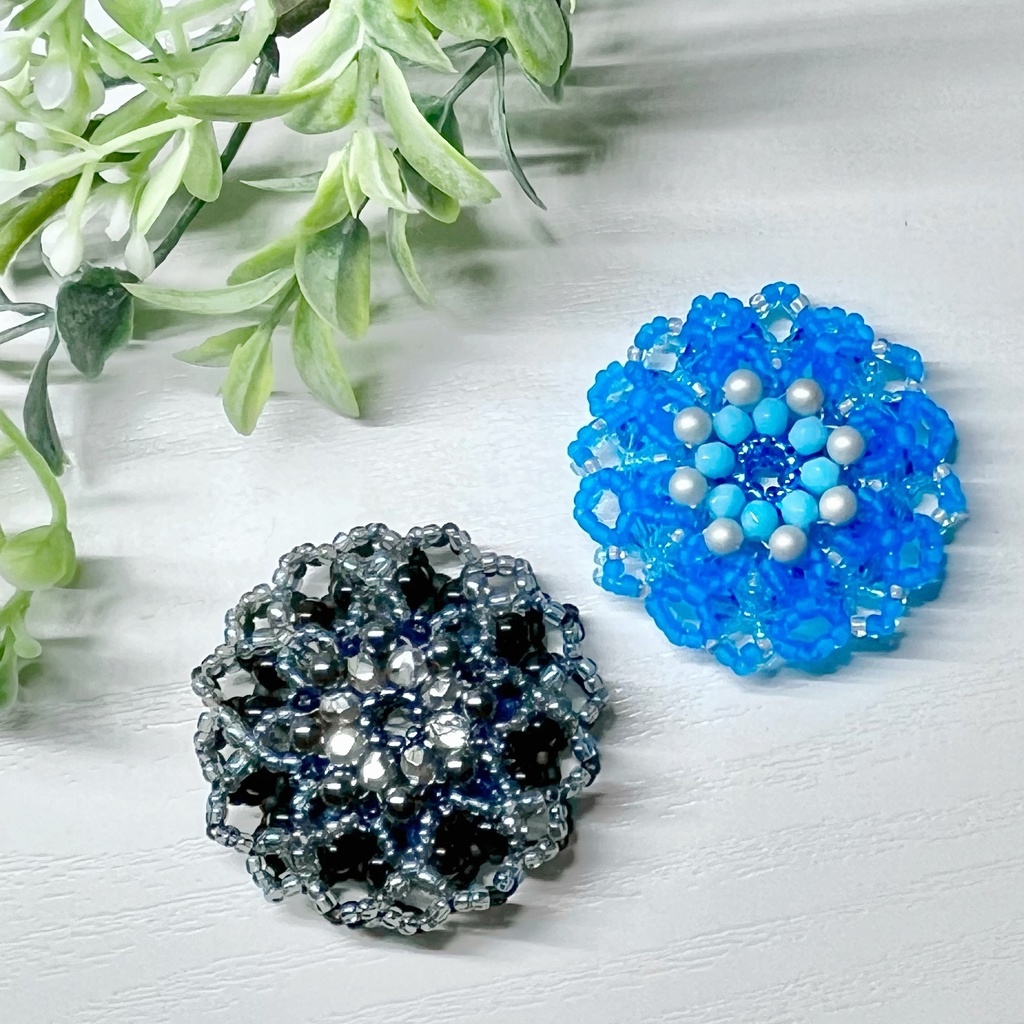 2026福箱【仮設営】