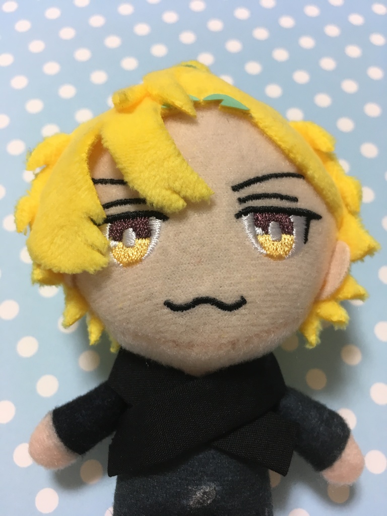 夏の着物 着流しスタイル 2種