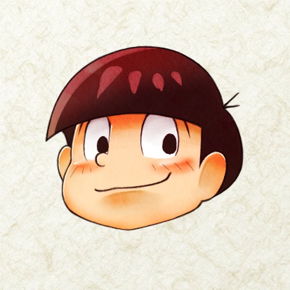 缶バッジ（おそ松）