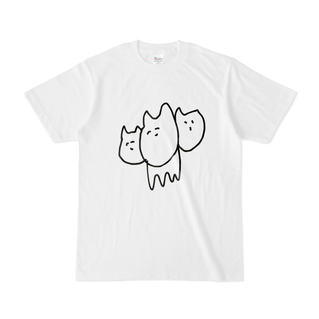 あれのTシャツ
