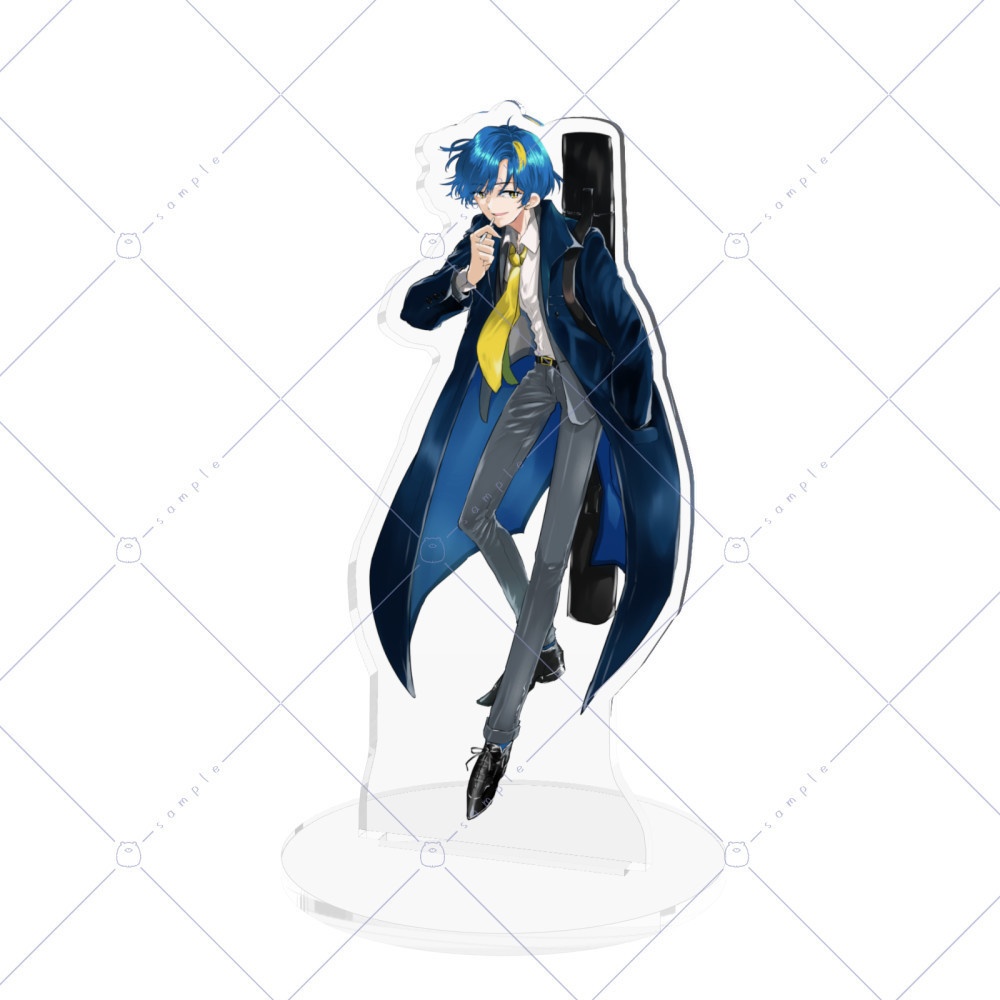 自陣-戦闘/通常/白無垢