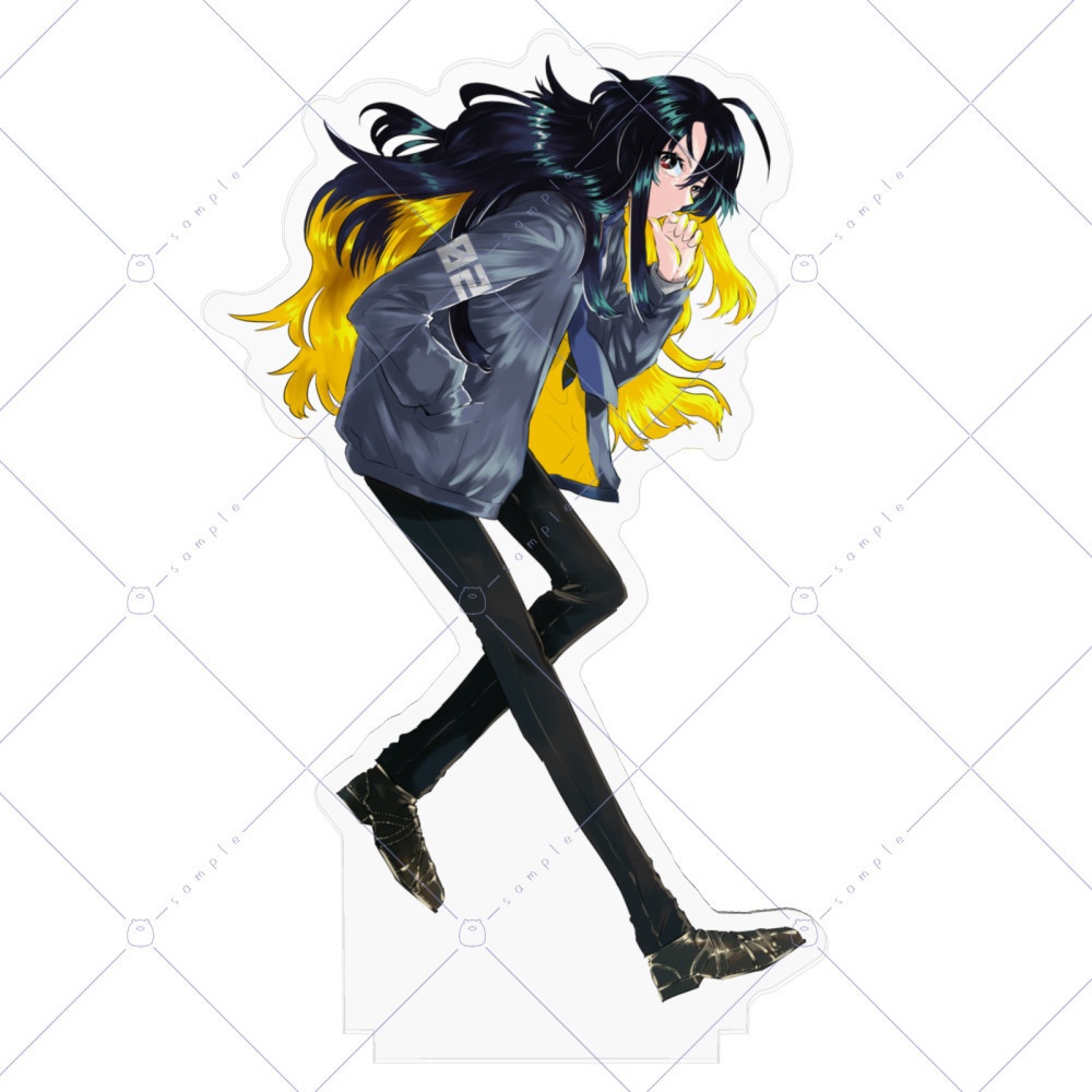 自陣/通常-戦闘