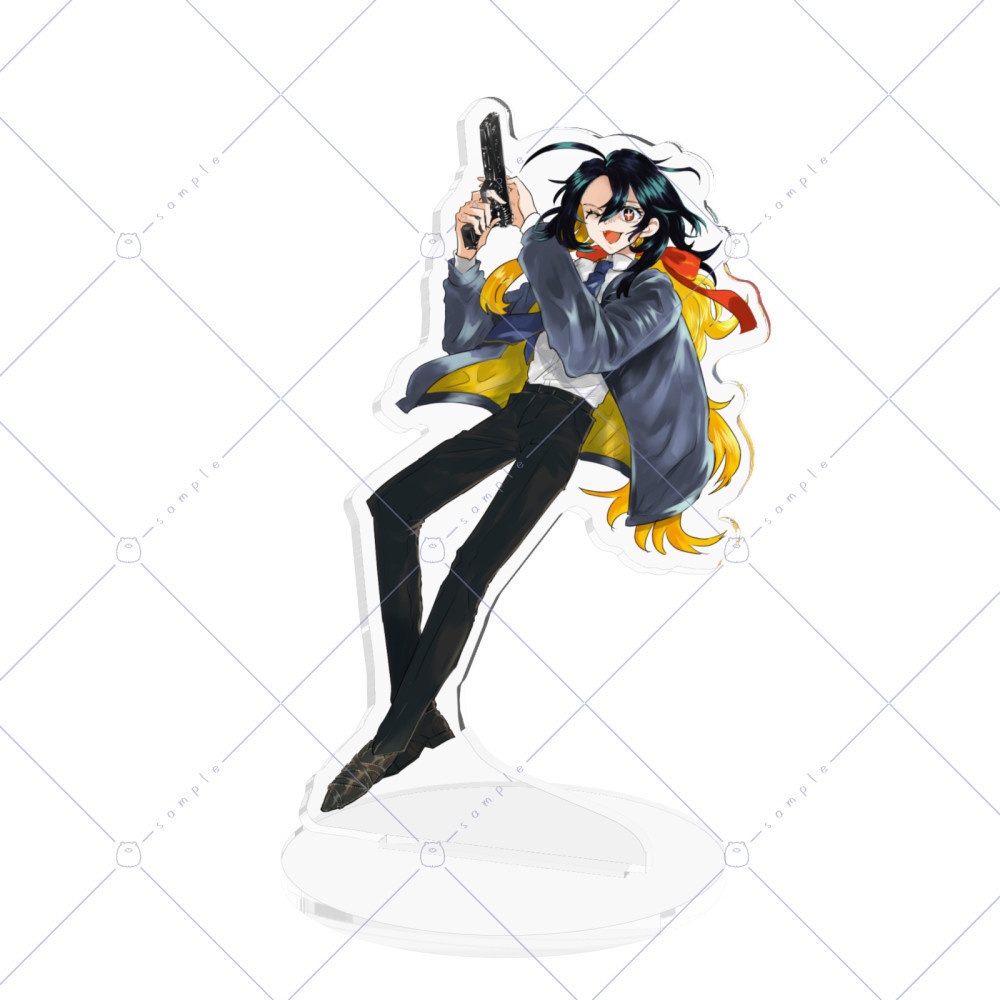 自陣/通常-戦闘