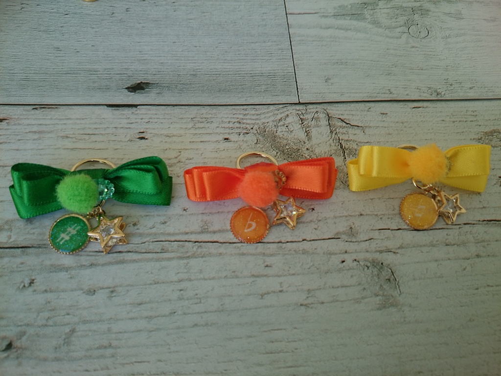 アイナナ イメージ うさみみ専用アクセサリー ピタゴラVer.