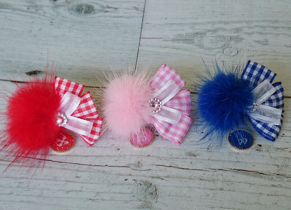 アイナナイメージ うさみみ専用アクセサリー フレフレVer.