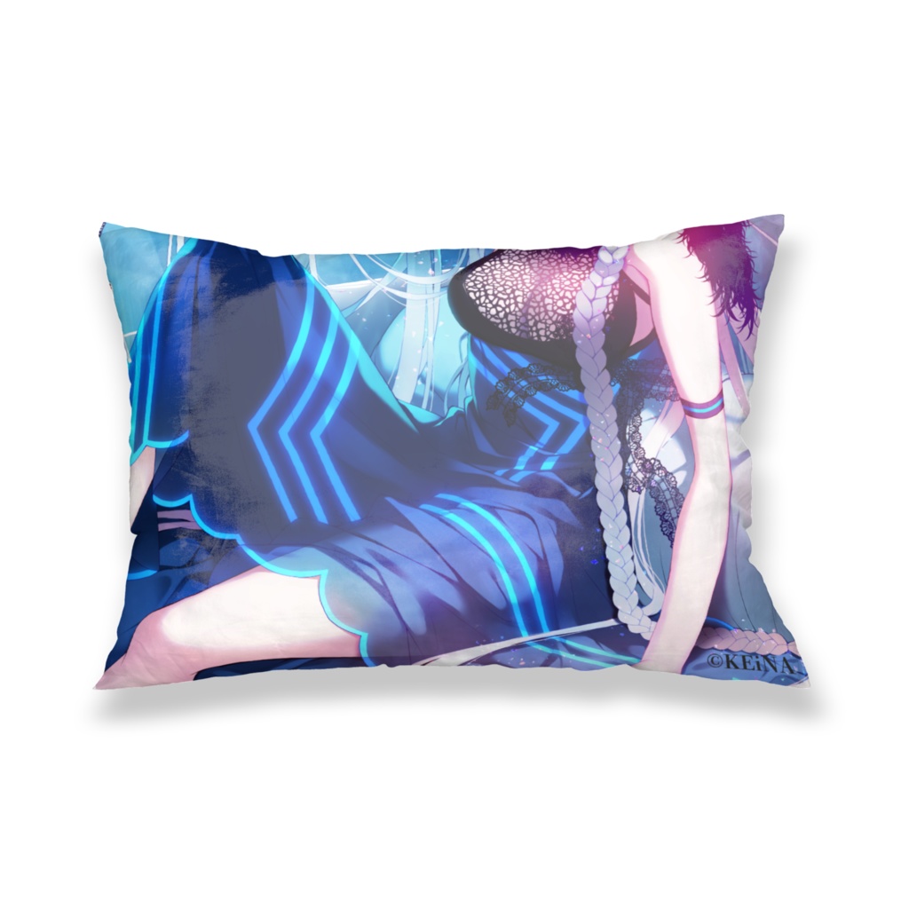 RELiC:SNOW / 枕カバー