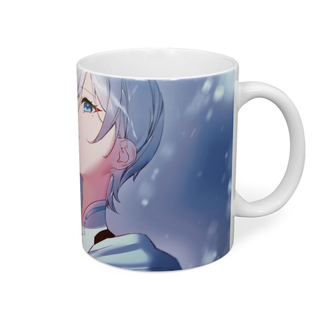 マグカップ/KEiNA