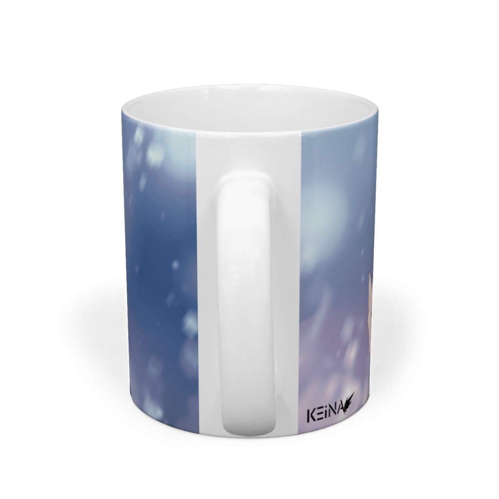 マグカップ/KEiNA