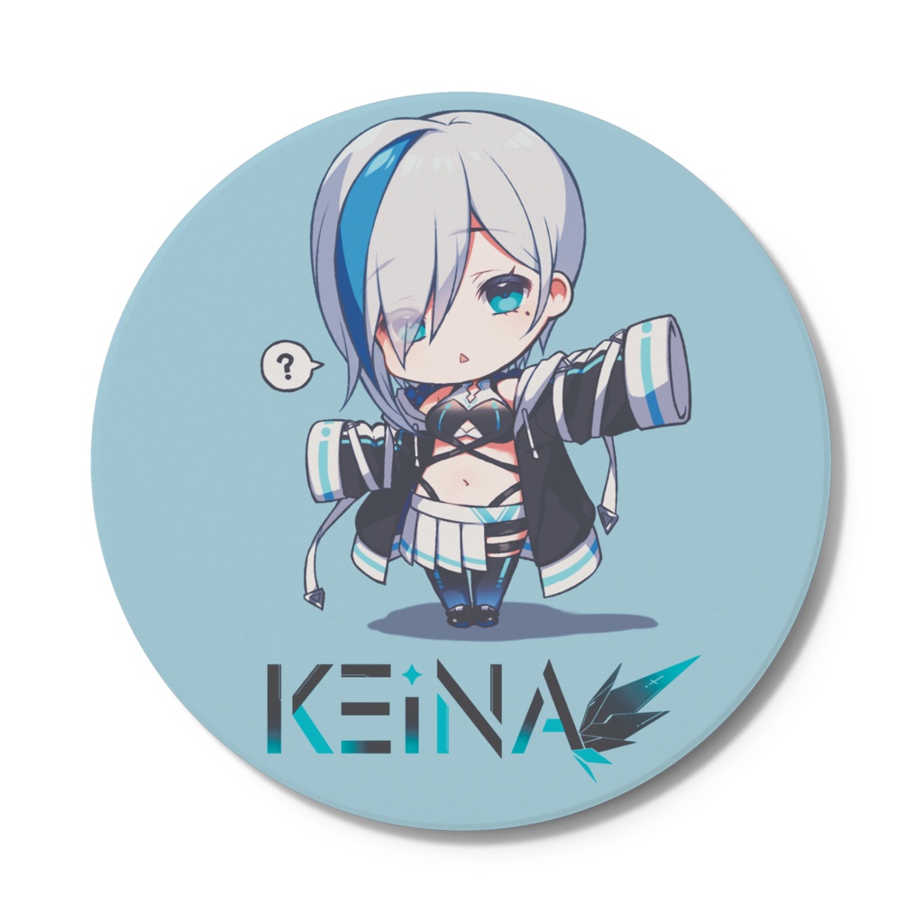 コースター/KEiNA