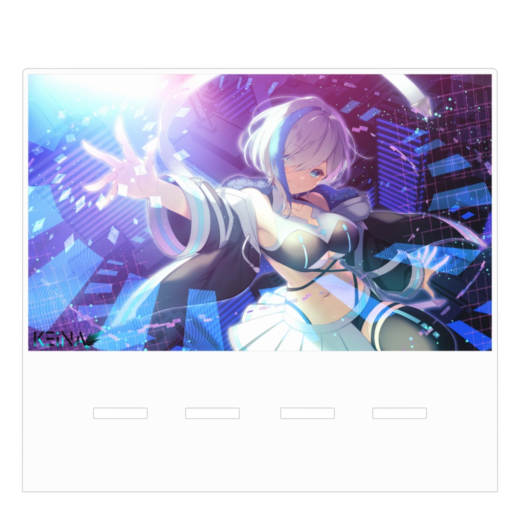 スマホスタンド/KEiNA