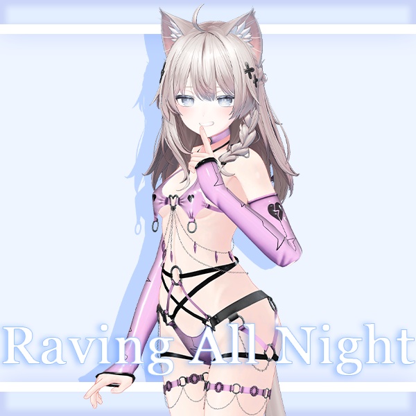 ✦ Ravin All Night [Shinano] ✦