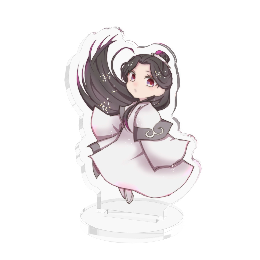 ミニしんちぇん