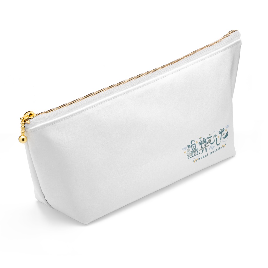 むしたリスナー Gartic Phone ポーチ ~ばんちょーに泣かされるむした~