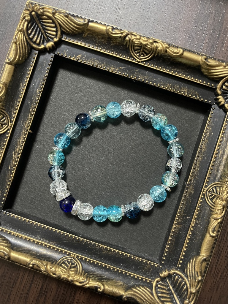 崩壊スターレイル イメージブレスレット ケリュドラ