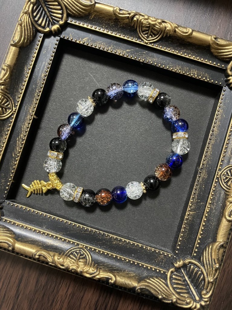 崩壊スターレイル イメージブレスレット サフェル